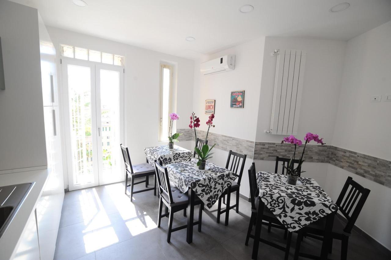 Guest House Vignola โรม ภายนอก รูปภาพ