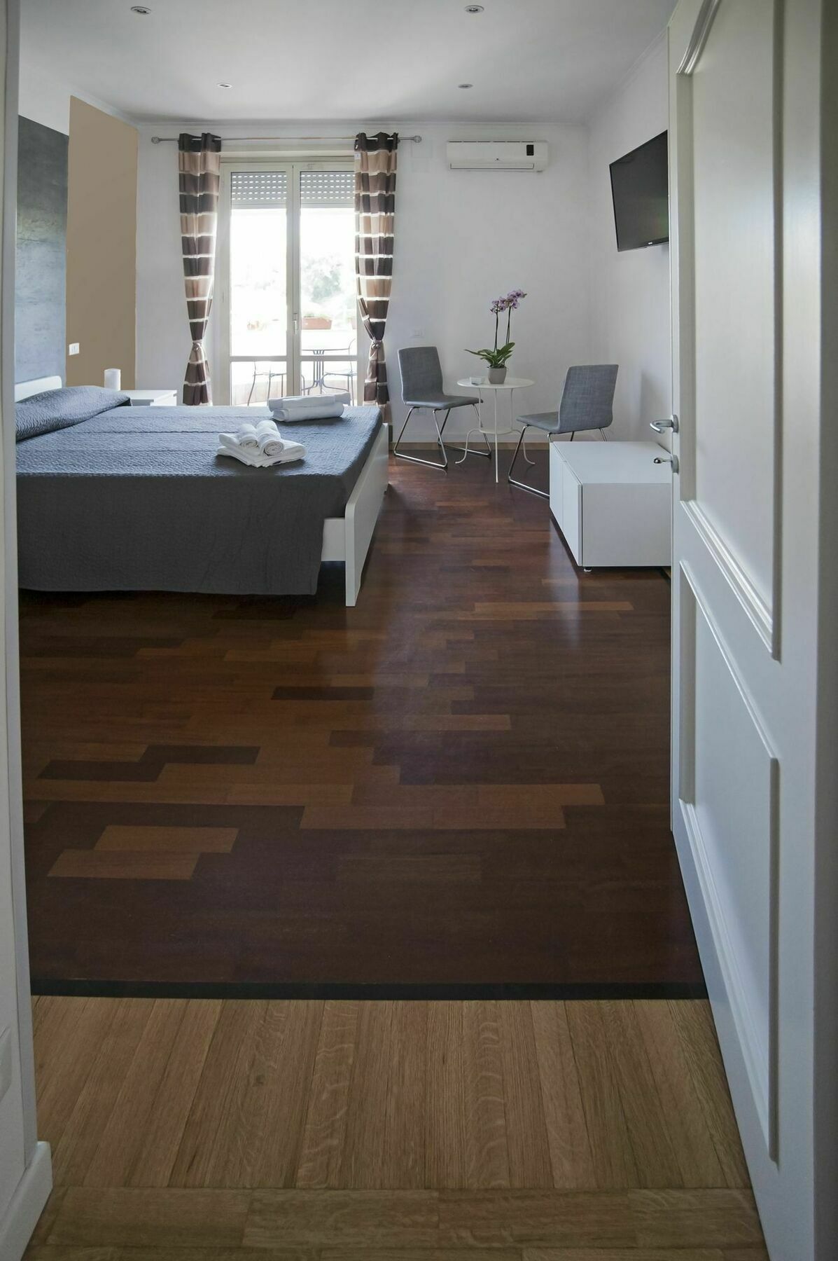 Guest House Vignola โรม ภายนอก รูปภาพ
