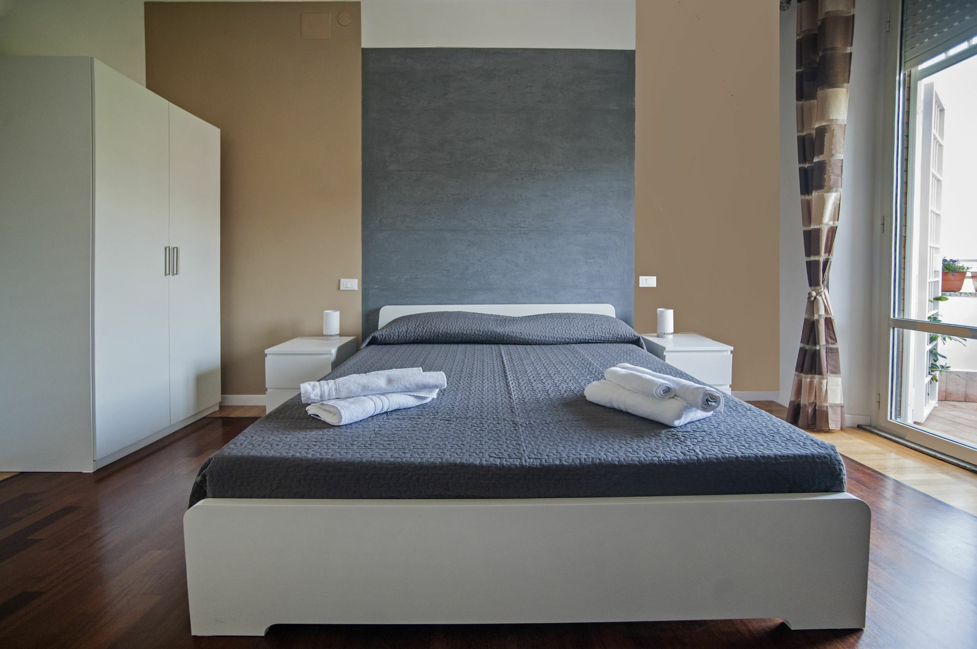 Guest House Vignola โรม ภายนอก รูปภาพ