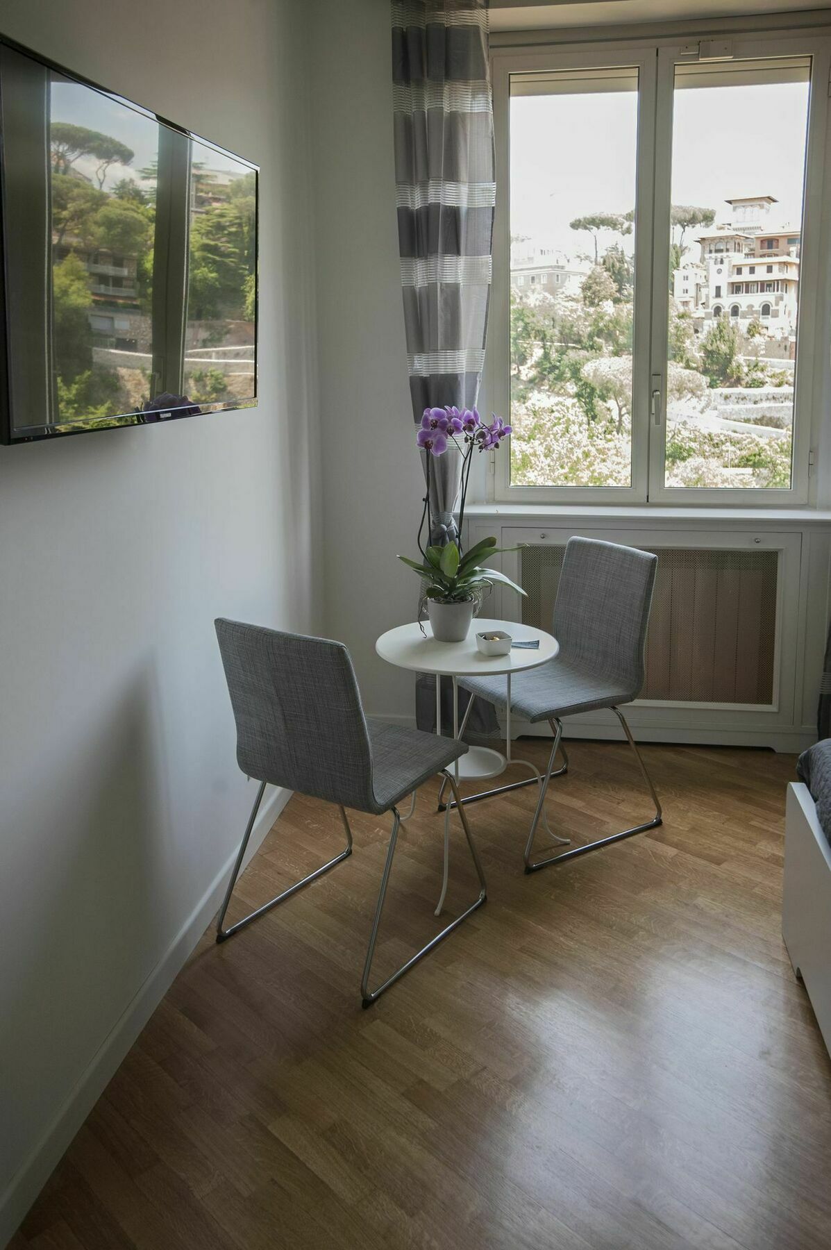 Guest House Vignola โรม ภายนอก รูปภาพ