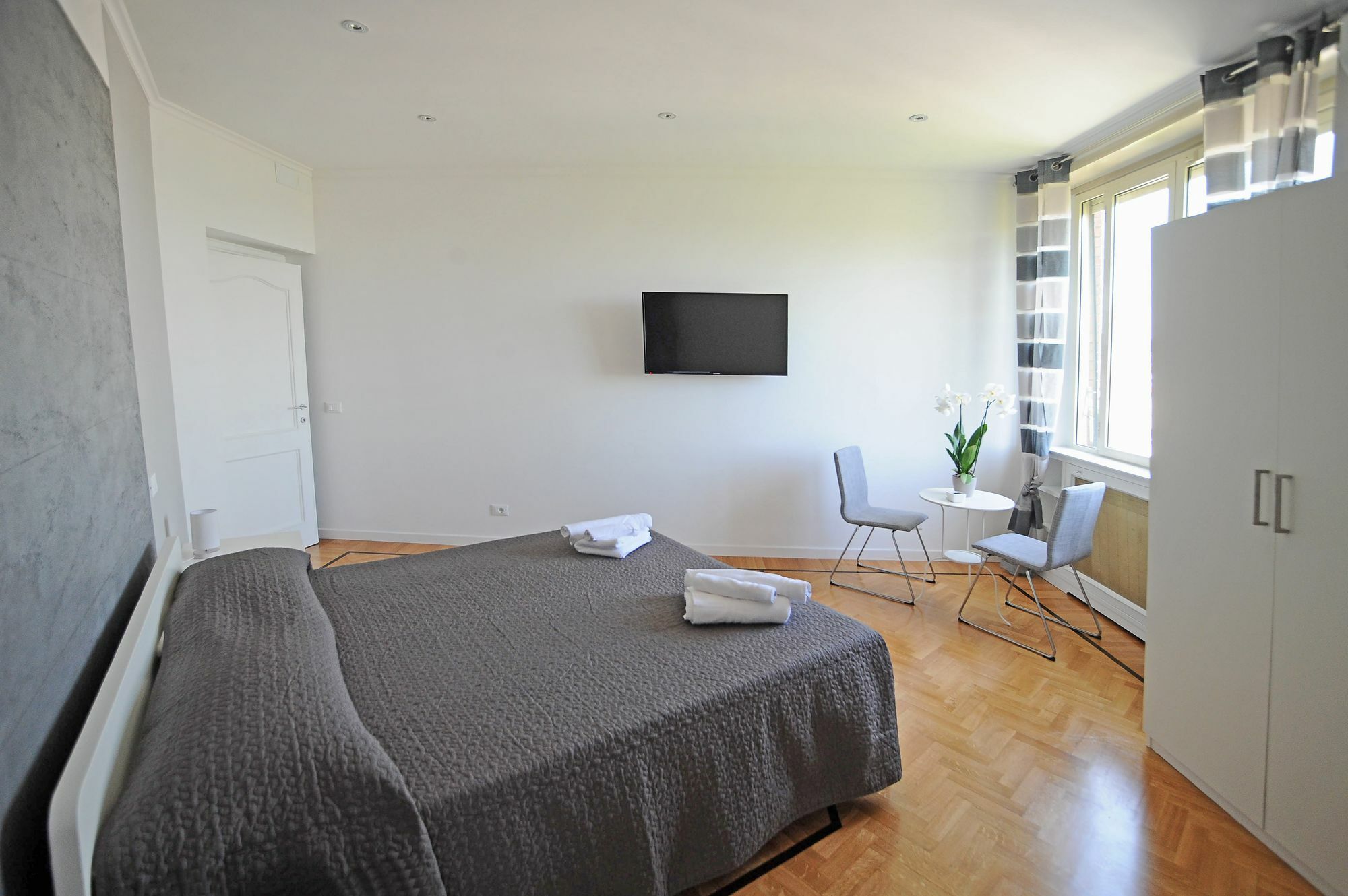 Guest House Vignola โรม ภายนอก รูปภาพ