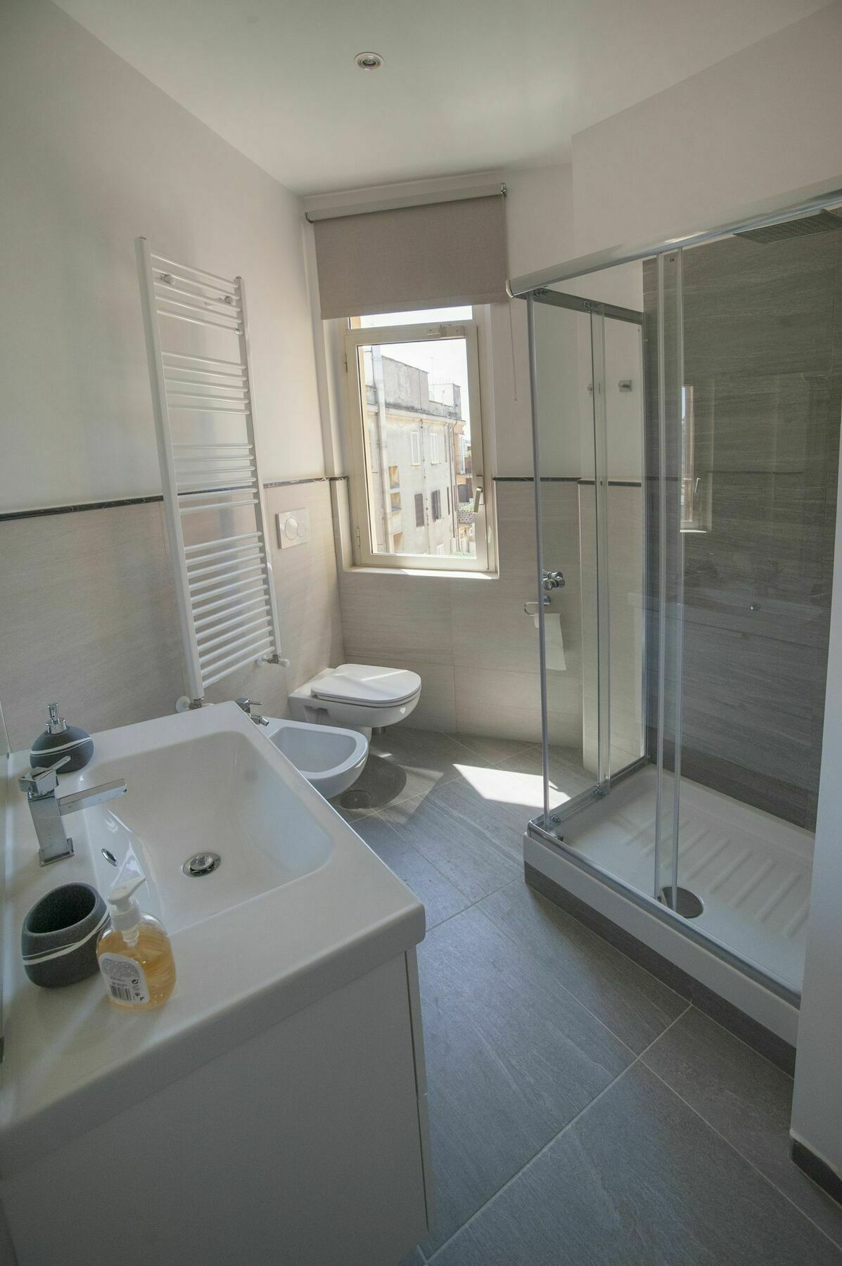 Guest House Vignola โรม ภายนอก รูปภาพ