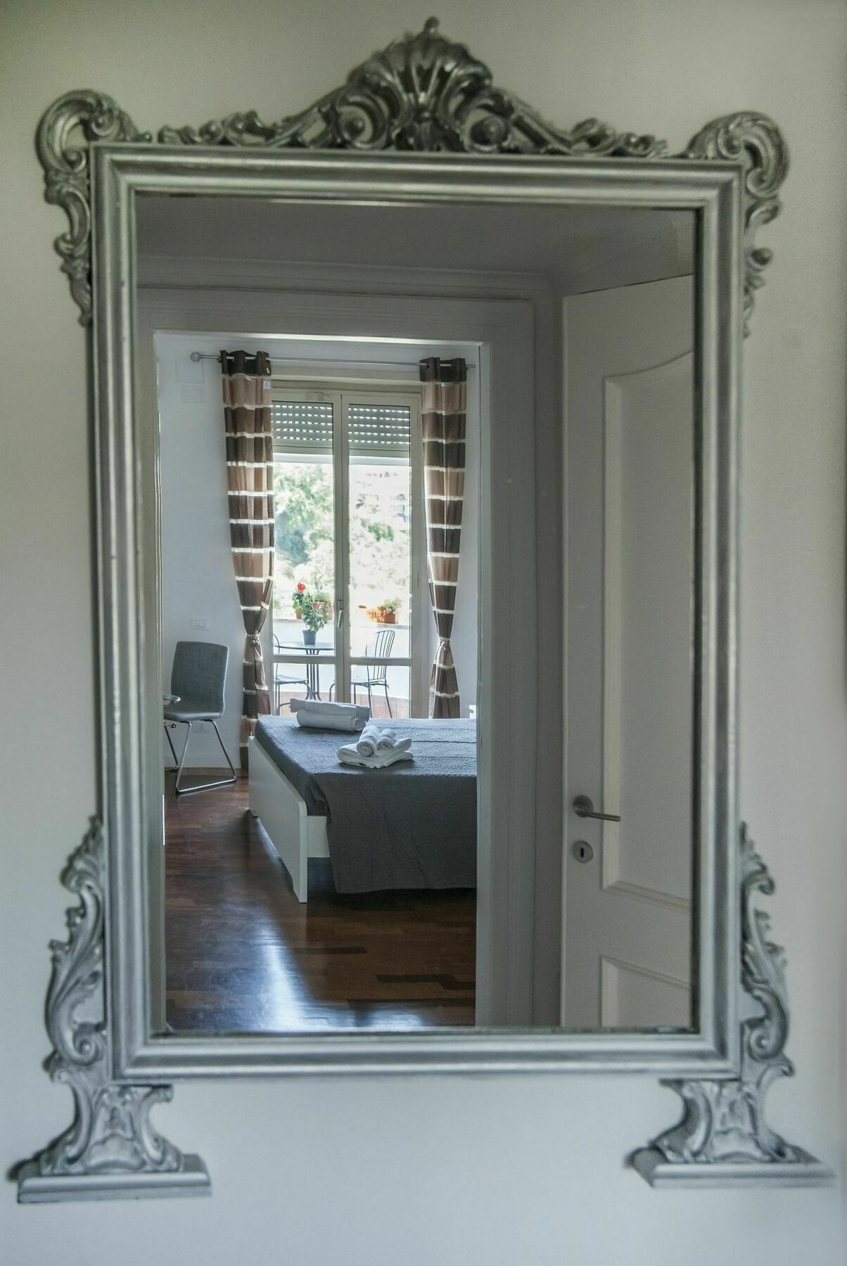 Guest House Vignola โรม ภายนอก รูปภาพ