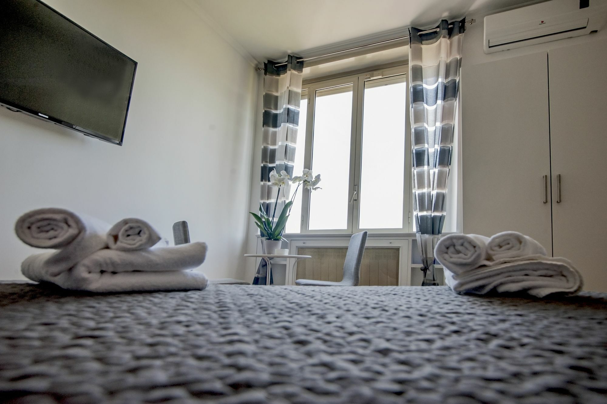 Guest House Vignola โรม ภายนอก รูปภาพ
